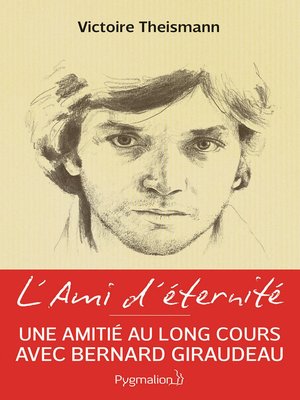 cover image of L'Ami d'éternité